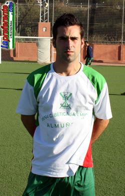 Rafa (Calahonda-Carchuna) - 2010/2011