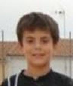 Jesuko (F.C. Mena Aguadulce) - 2010/2011