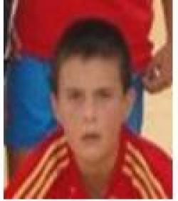 TORRES (Carolinense C.D.) - 2010/2011