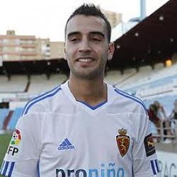  Said Boutahar (Real Zaragoza) - 2010/2011
