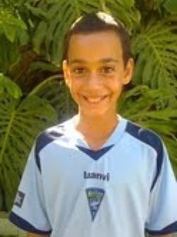 Titi (C.P. Ejido B) - 2010/2011