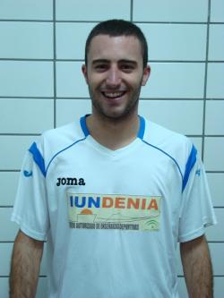 Lolillo (Alhendn Balompi) - 2010/2011