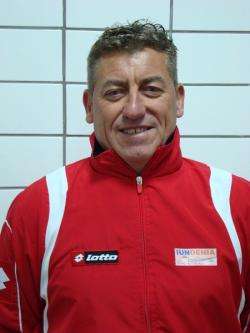 Manolo Turrones (Alhendn Balompi) - 2010/2011