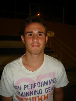 TORO (C.D. Numancia) - 2010/2011