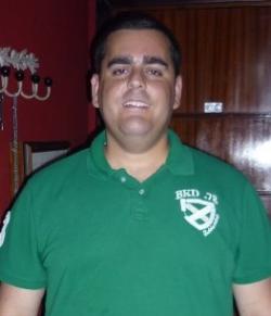 Jos Rivillas (Iliturgi C.F. 2016) - 2010/2011