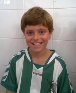 Jaime (Atco. Sanluqueo B) - 2010/2011
