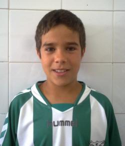 Jose (Atco. Sanluqueo B) - 2010/2011