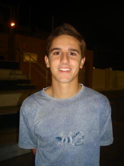 Guille (C.D. Numancia) - 2010/2011