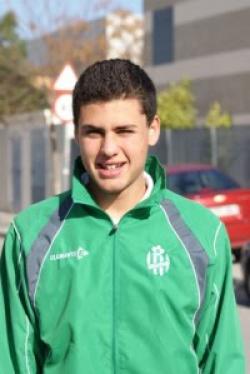 Tom (A.D. Pueblo Nuevo B) - 2010/2011