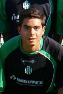 ALVARADO (A.D. Pueblo Nuevo B) - 2010/2011