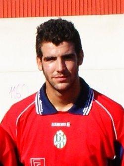 FALI (A.D. Pueblo Nuevo B) - 2010/2011