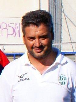 MIGUEL ZARZUELA (C.D. El Torno 2009) - 2010/2011