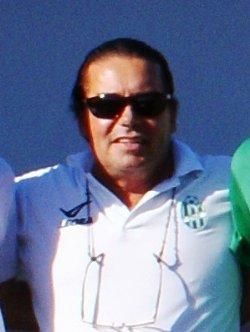 Miguel Moreno (A.D. Pueblo Nuevo) - 2010/2011