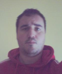 Rafael Ramrez (Carolinense C.D.) - 2010/2011