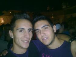 PABLO (Guadahortuna C.F.) - 2010/2011