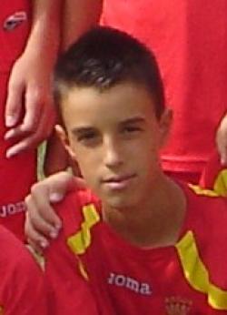 Juanjo (A.D. Arcos) - 2010/2011