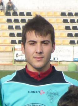 Vctor (C.D. Oriente) - 2010/2011