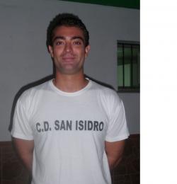 Camacho (San Isidro Guadalete) - 2010/2011