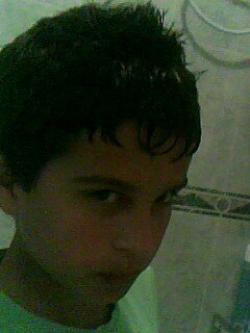 Nani (C.D. Villa de Albox) - 2010/2011