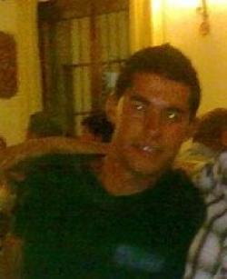 Antonio (U.D. Tarifa) - 2010/2011