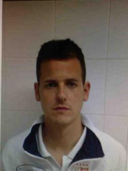 Juanje (Colorado Atltico) - 2010/2011