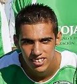 Samu (A.D. Taraguilla) - 2010/2011