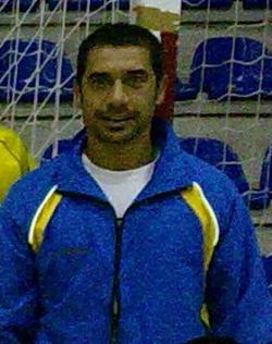 Guille (C.P. Churriana Vega) - 2010/2011