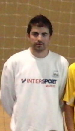 Paco Chopos (Loja F.S) - 2010/2011
