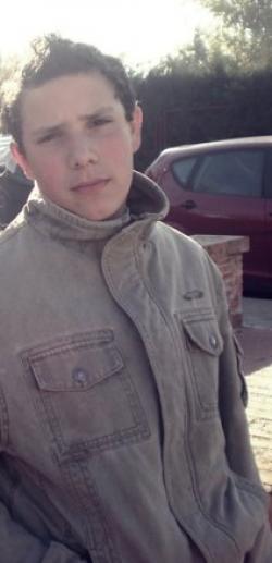 Juanpe (Montefro C.F.) - 2010/2011