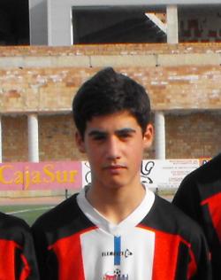 Guti (C.D. Padul) - 2010/2011
