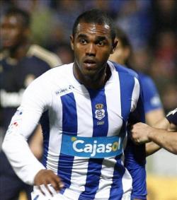 Sinama-Pongolle (Real Zaragoza) - 2010/2011