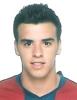 Dani (Cjar) - 2010/2011