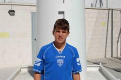 Borja (Puerto Malagueo B) - 2010/2011