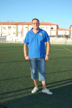 Alfonso (Puerto Malagueo B) - 2010/2011