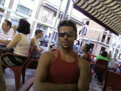 Jordi (Rvo.Vegas del Genil) - 2010/2011