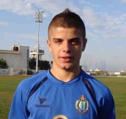 Juan (Divina Pastora) - 2010/2011
