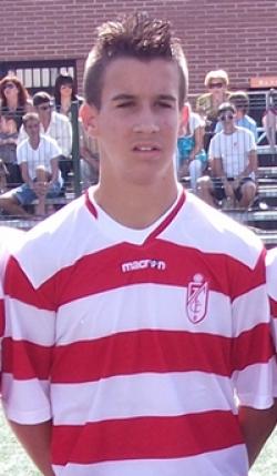 MOYA (Granada C.F. C) - 2010/2011