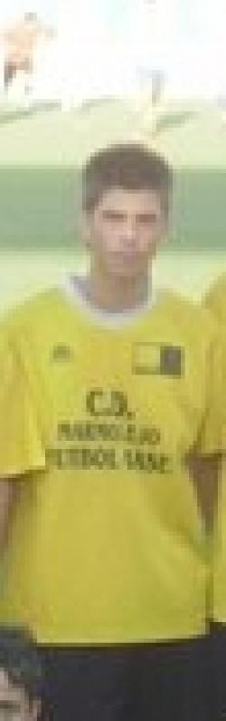 Andres (Marmolejo) - 2010/2011