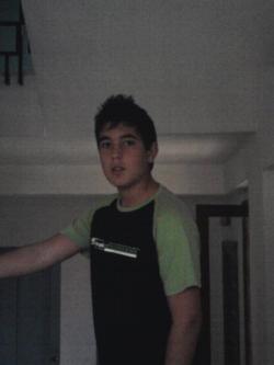 Navarro (Montejcar C.F.) - 2010/2011