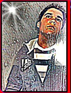 PABLO (Montejcar C.F.) - 2010/2011