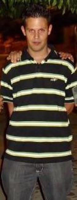 Hombre Yus (A.D. Arjona) - 2010/2011