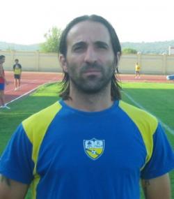 Agustn (Atco. Palma del Ro) - 2010/2011