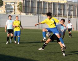 Mochu (Atco. Palma del Ro) - 2010/2011