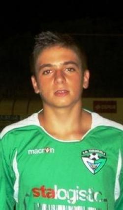 Alex (A.D. Taraguilla) - 2010/2011