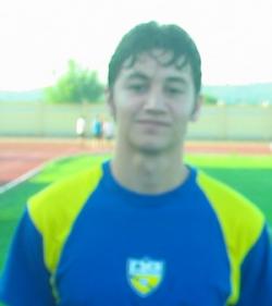 Alberto (Atco. Palma del Ro) - 2010/2011