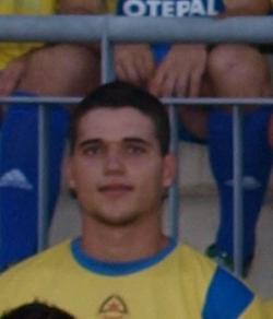 Fede (Atco. Palma del Ro) - 2010/2011