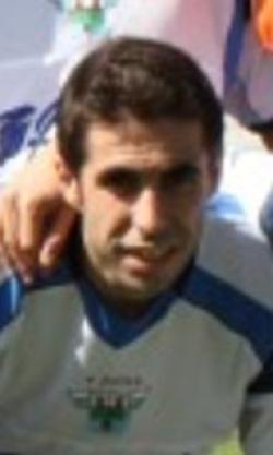 Emilio (C.D. Vera) - 2010/2011