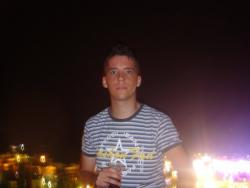 Andrs Ruiz (C.D. Vilches) - 2010/2011