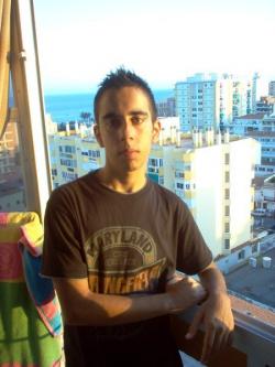 Jose Muelas (C.D. Vilches) - 2010/2011