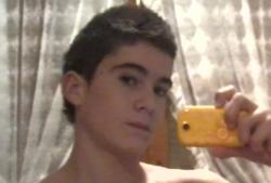 CAILLO (Montejcar C.F.) - 2010/2011